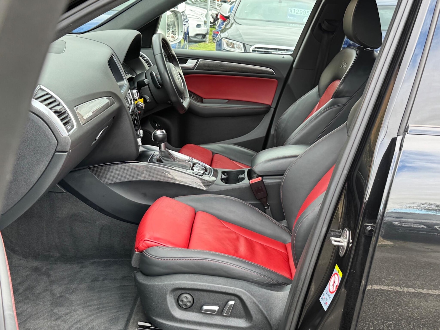 Used Audi SQ5 2014 for sale - 76161074: Photo 15