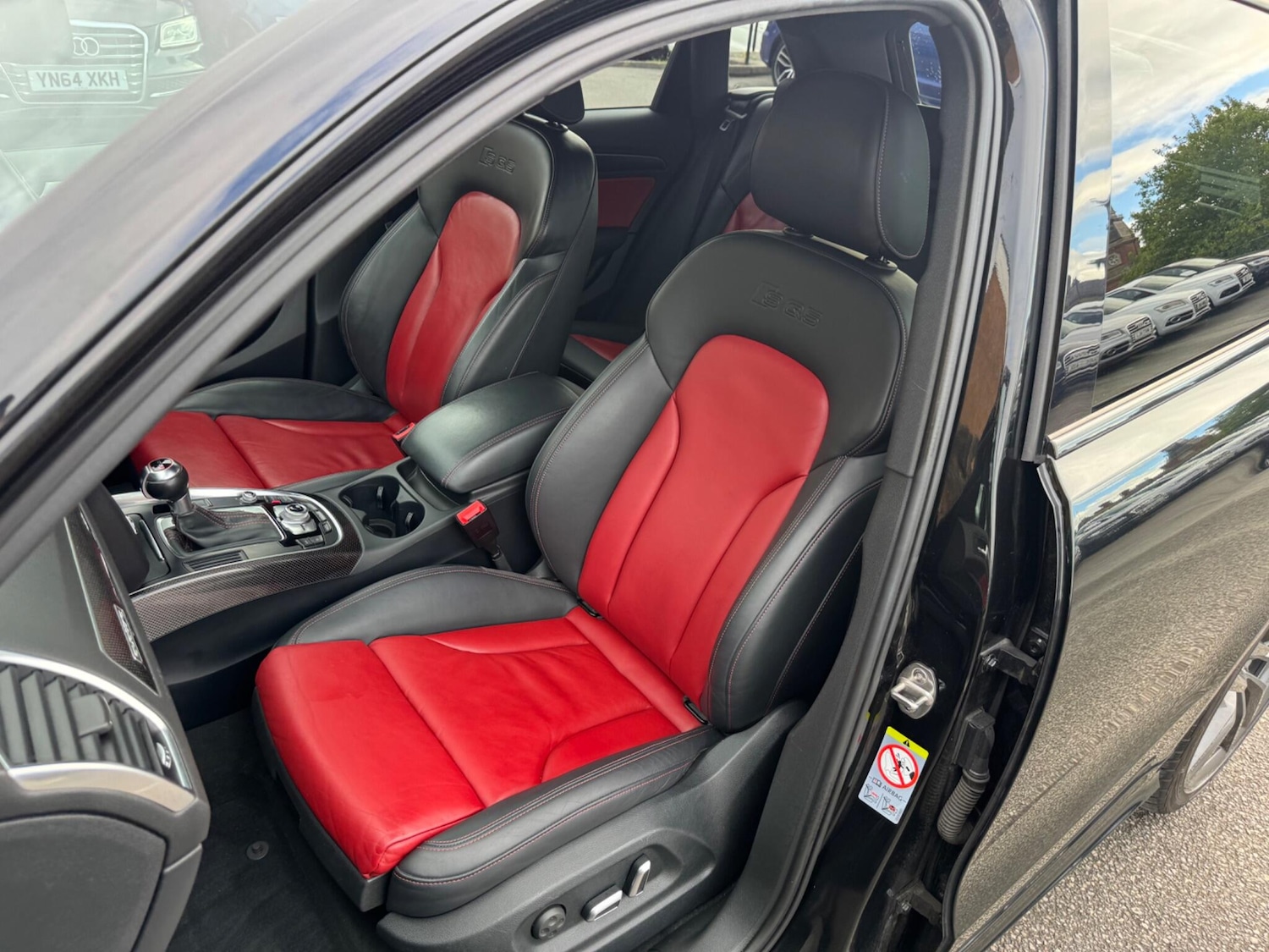 Used Audi SQ5 2014 for sale - 76161074: Photo 17