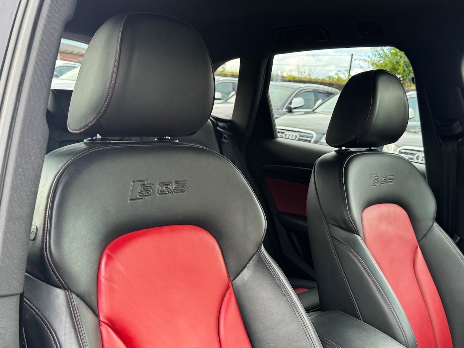 Used Audi SQ5 2014 for sale - 76161074: Photo 18