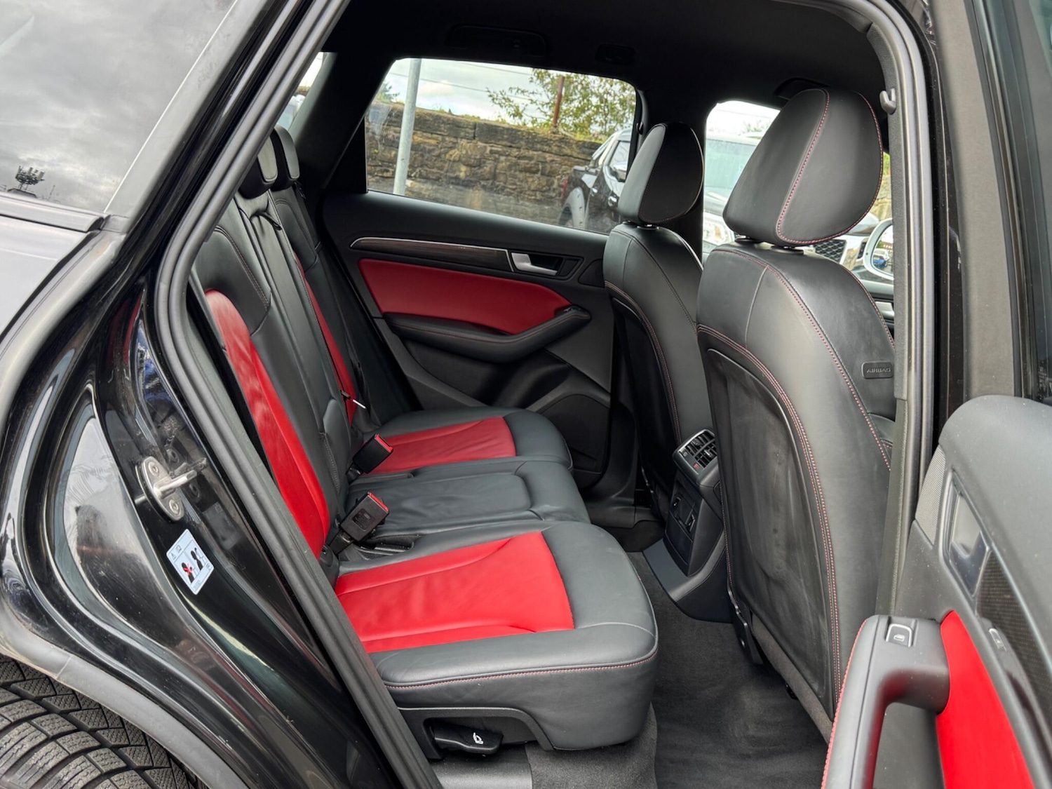 Used Audi SQ5 2014 for sale - 76161074: Photo 19