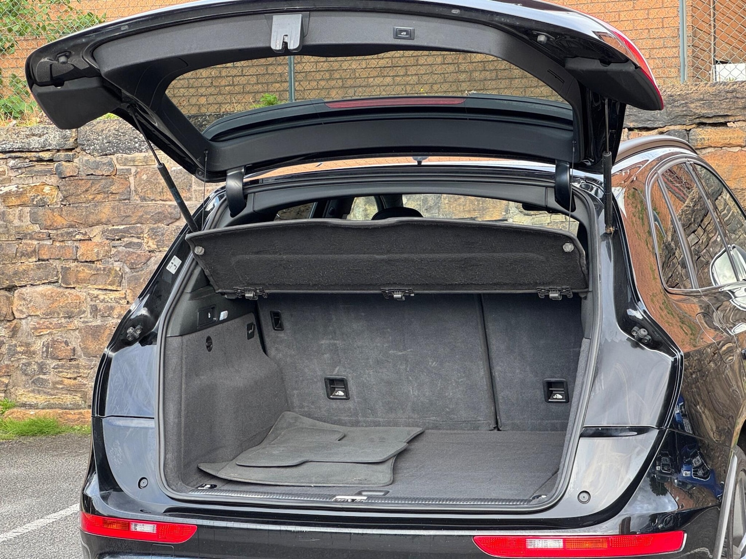 Used Audi SQ5 2014 for sale - 76161074: Photo 20