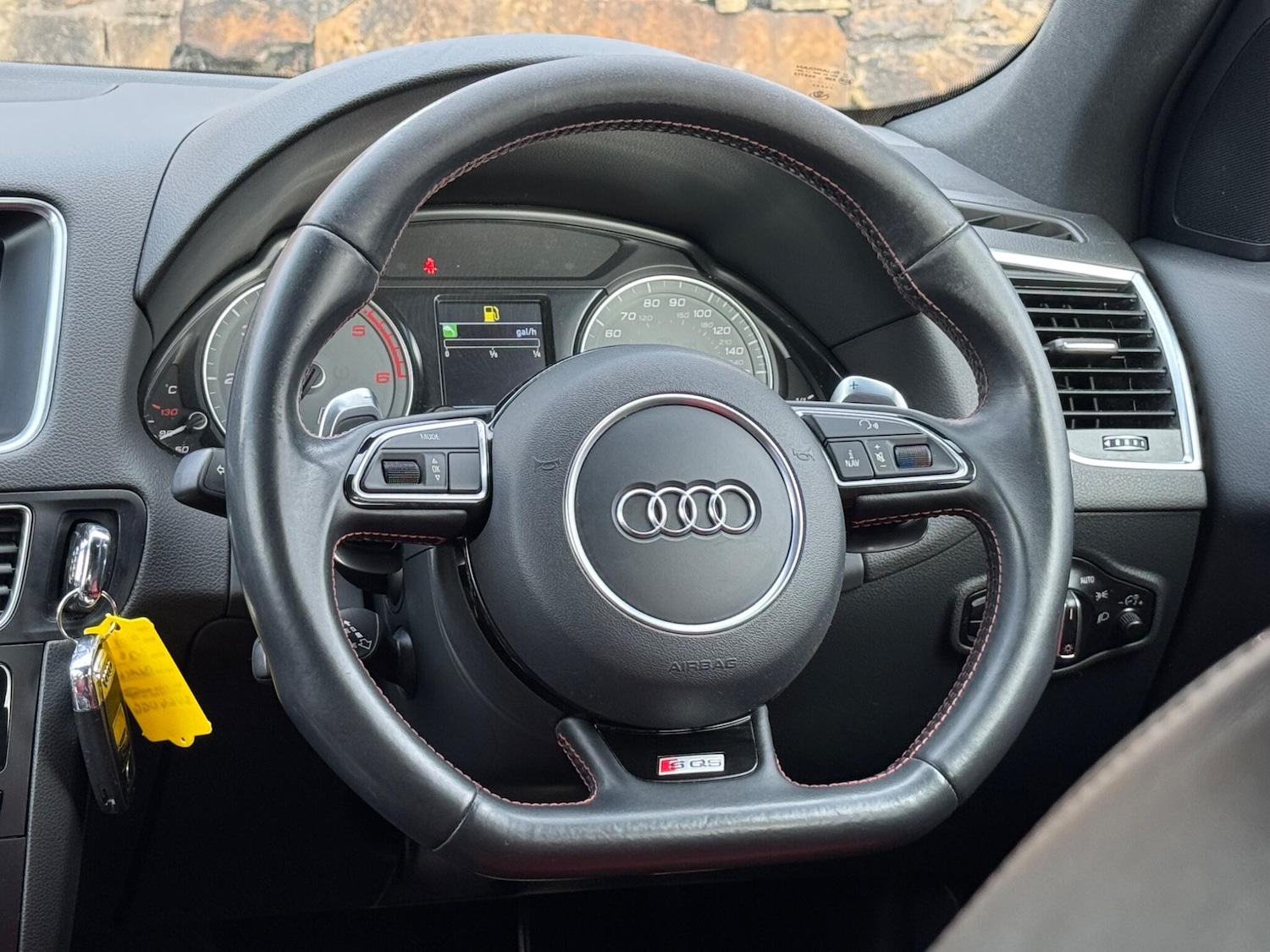 Used Audi SQ5 2014 for sale - 76161074: Photo 24