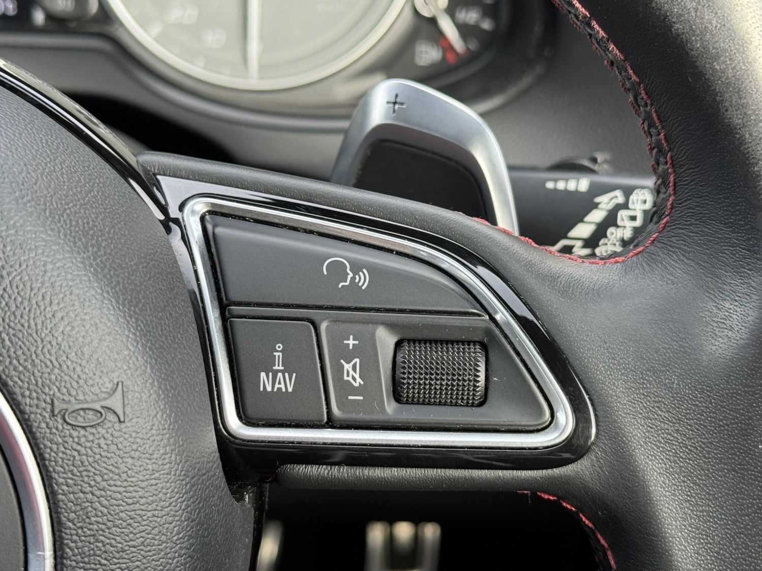 Used Audi SQ5 2014 for sale - 76161074: Photo 26