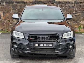 Used Audi SQ5 2014 for sale - 76161074: Photo 2