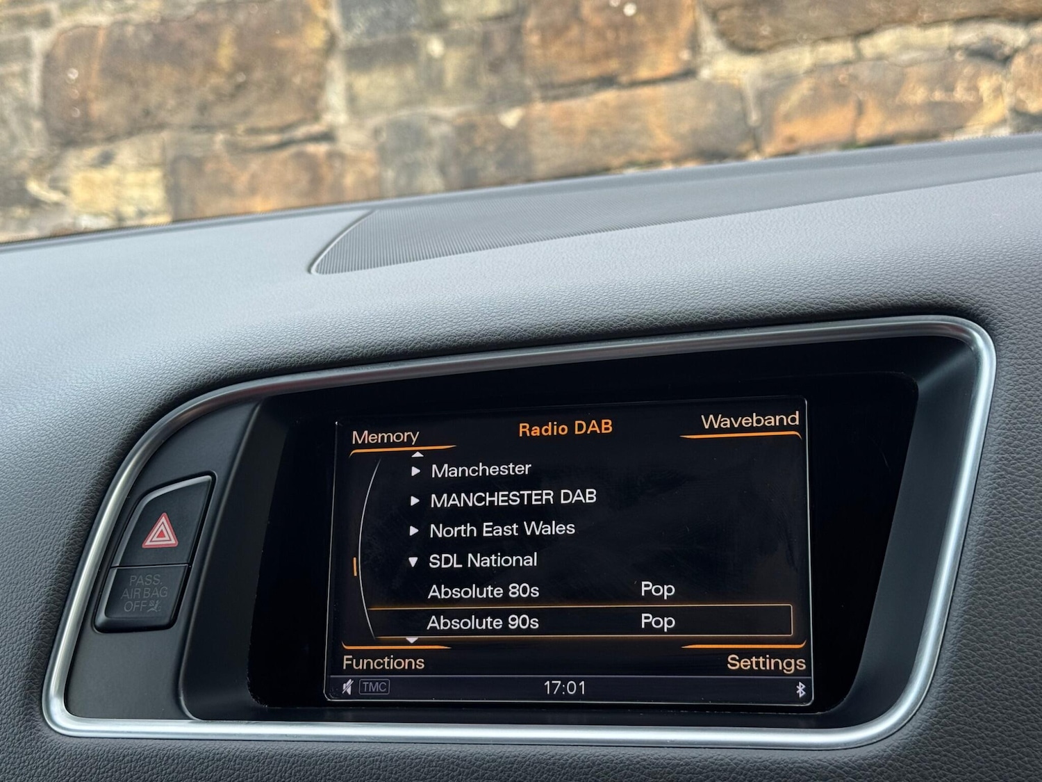 Used Audi SQ5 2014 for sale - 76161074: Photo 33