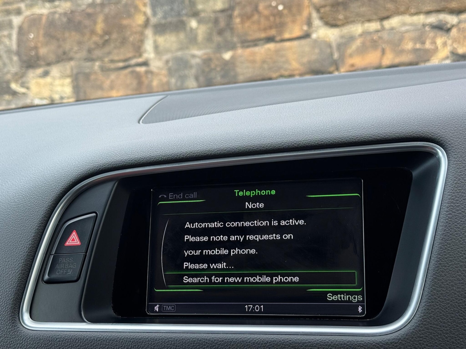 Used Audi SQ5 2014 for sale - 76161074: Photo 35