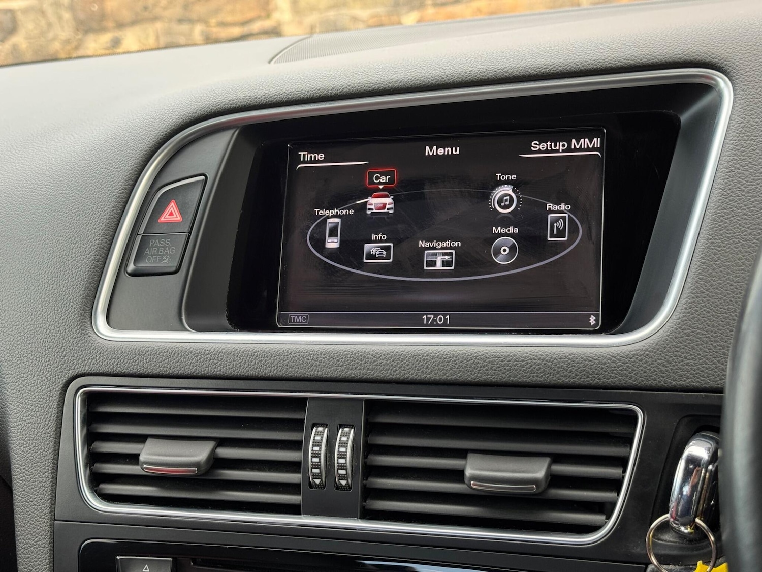 Used Audi SQ5 2014 for sale - 76161074: Photo 39