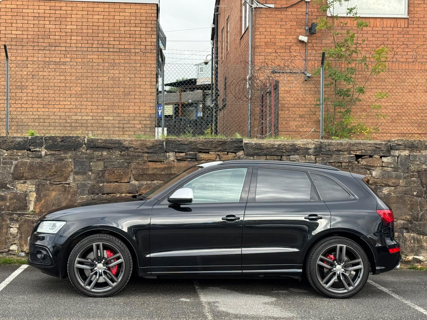Used Audi SQ5 2014 for sale - 76161074: Photo 4