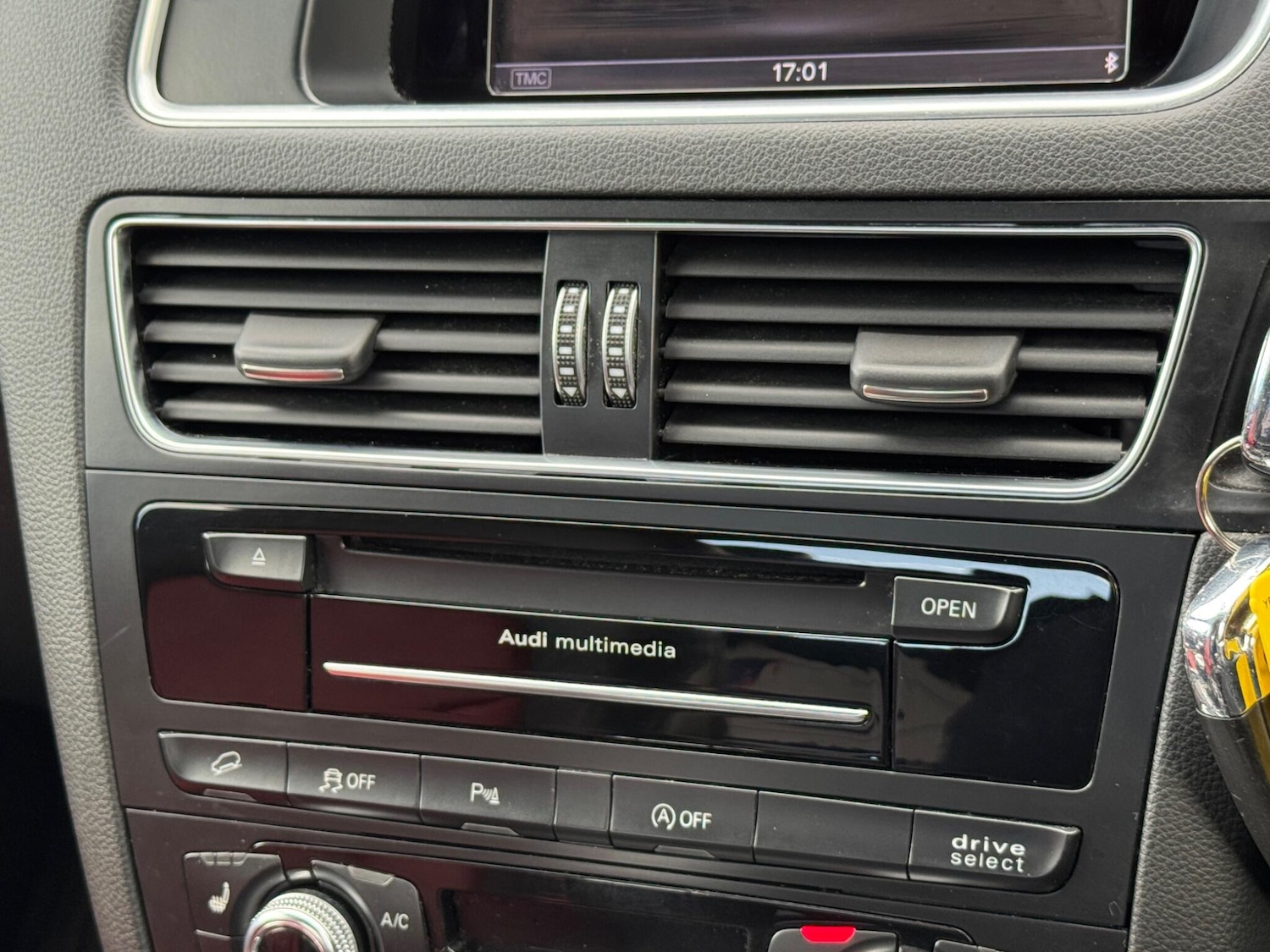 Used Audi SQ5 2014 for sale - 76161074: Photo 40