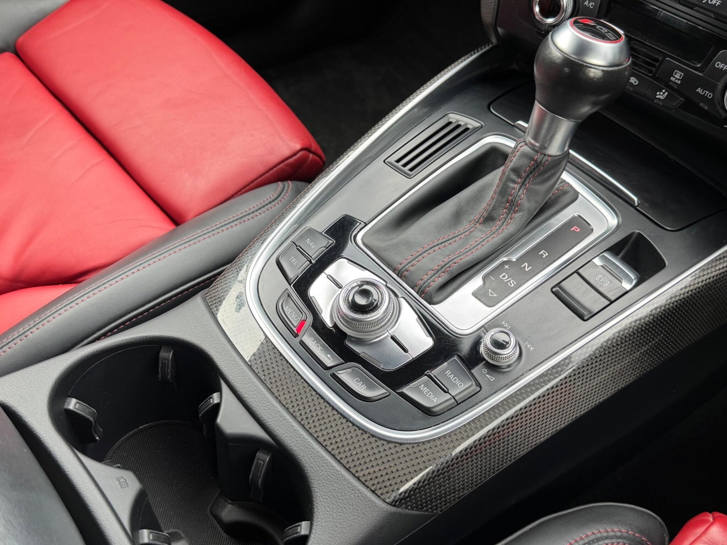 Used Audi SQ5 2014 for sale - 76161074: Photo 43