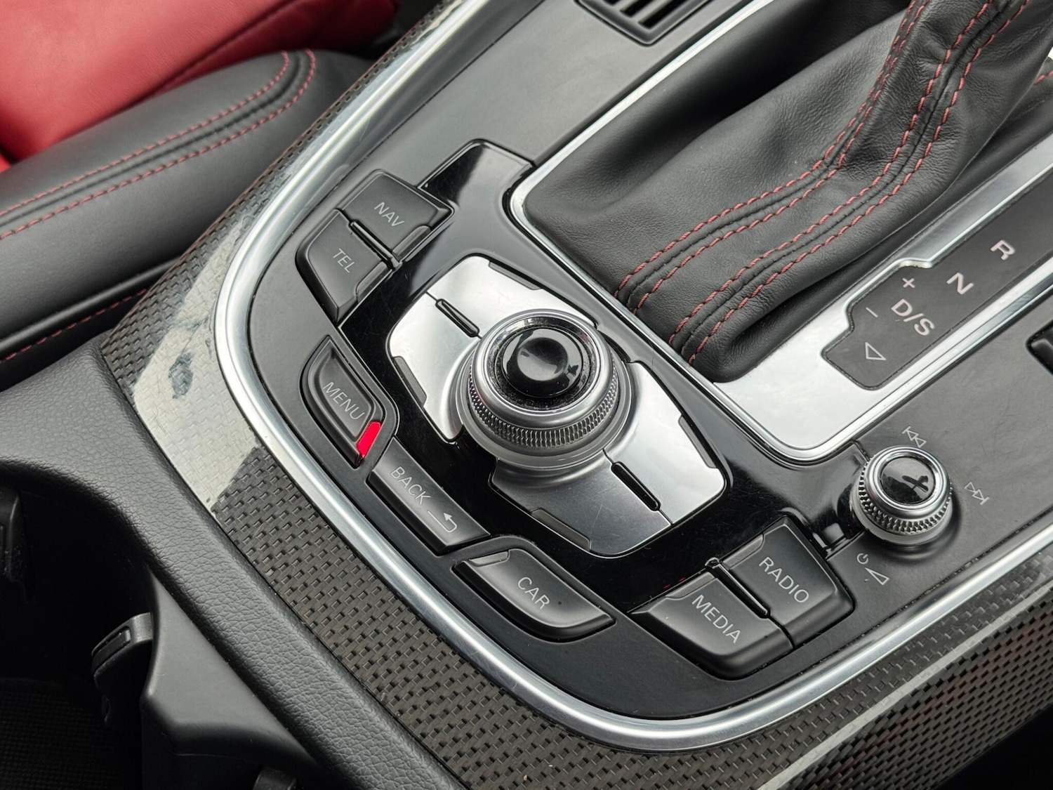 Used Audi SQ5 2014 for sale - 76161074: Photo 44