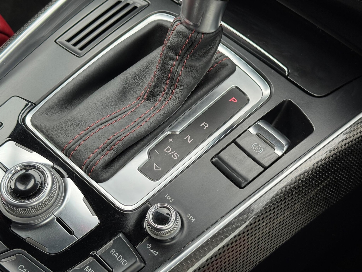 Used Audi SQ5 2014 for sale - 76161074: Photo 45