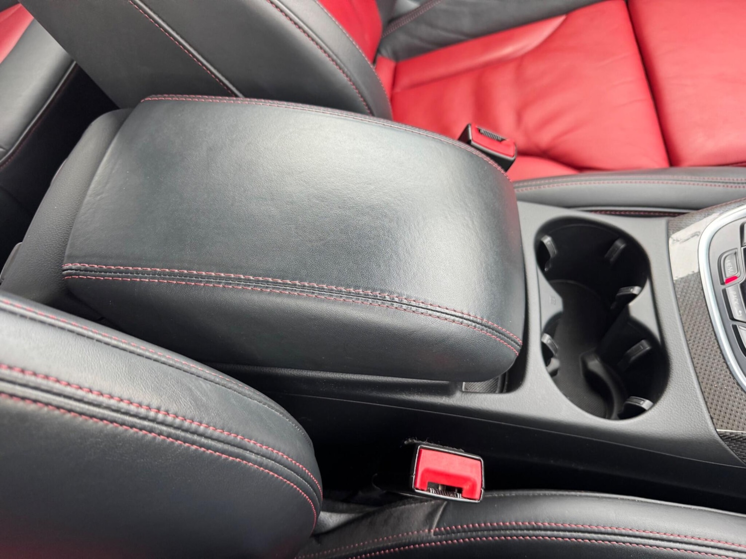 Used Audi SQ5 2014 for sale - 76161074: Photo 46