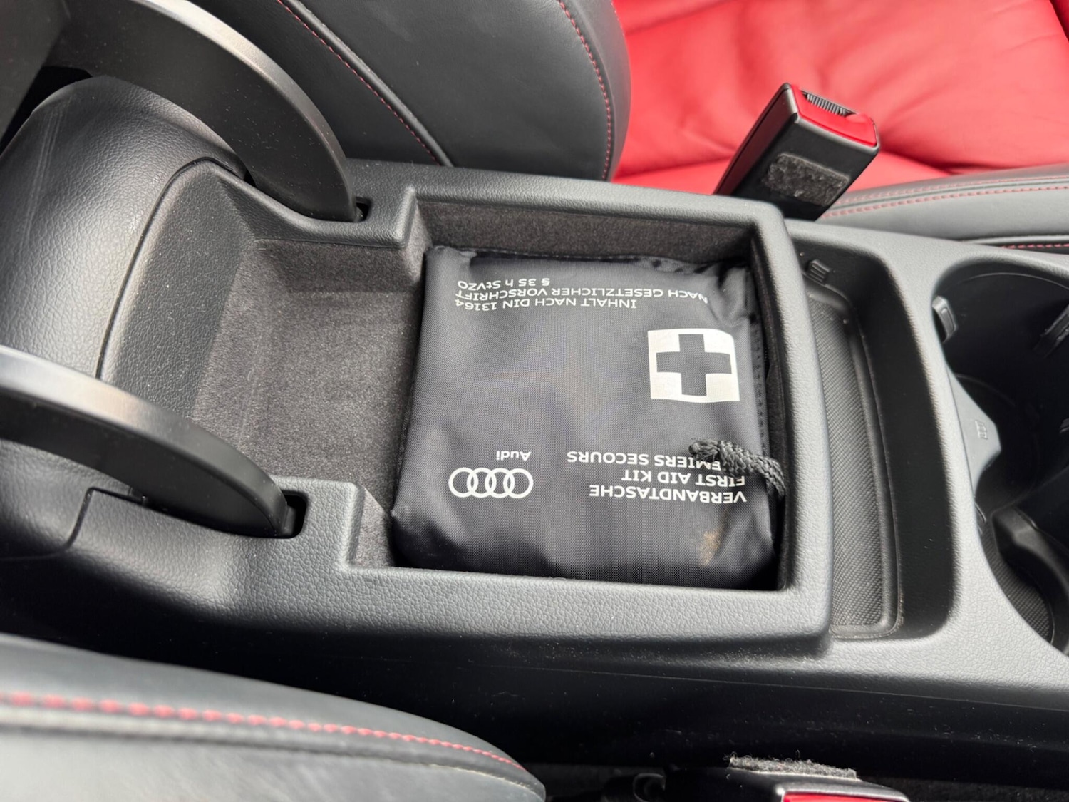 Used Audi SQ5 2014 for sale - 76161074: Photo 47
