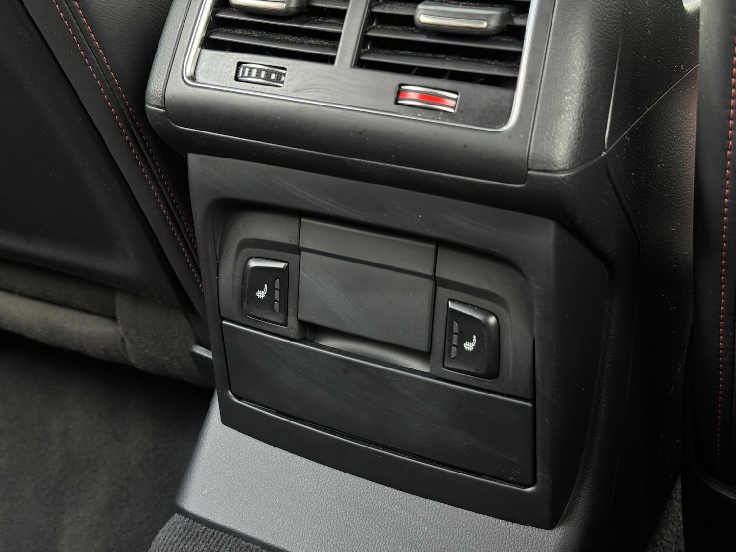 Used Audi SQ5 2014 for sale - 76161074: Photo 48