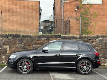 Used Audi SQ5 2014 for sale - 76161074: Photo 4