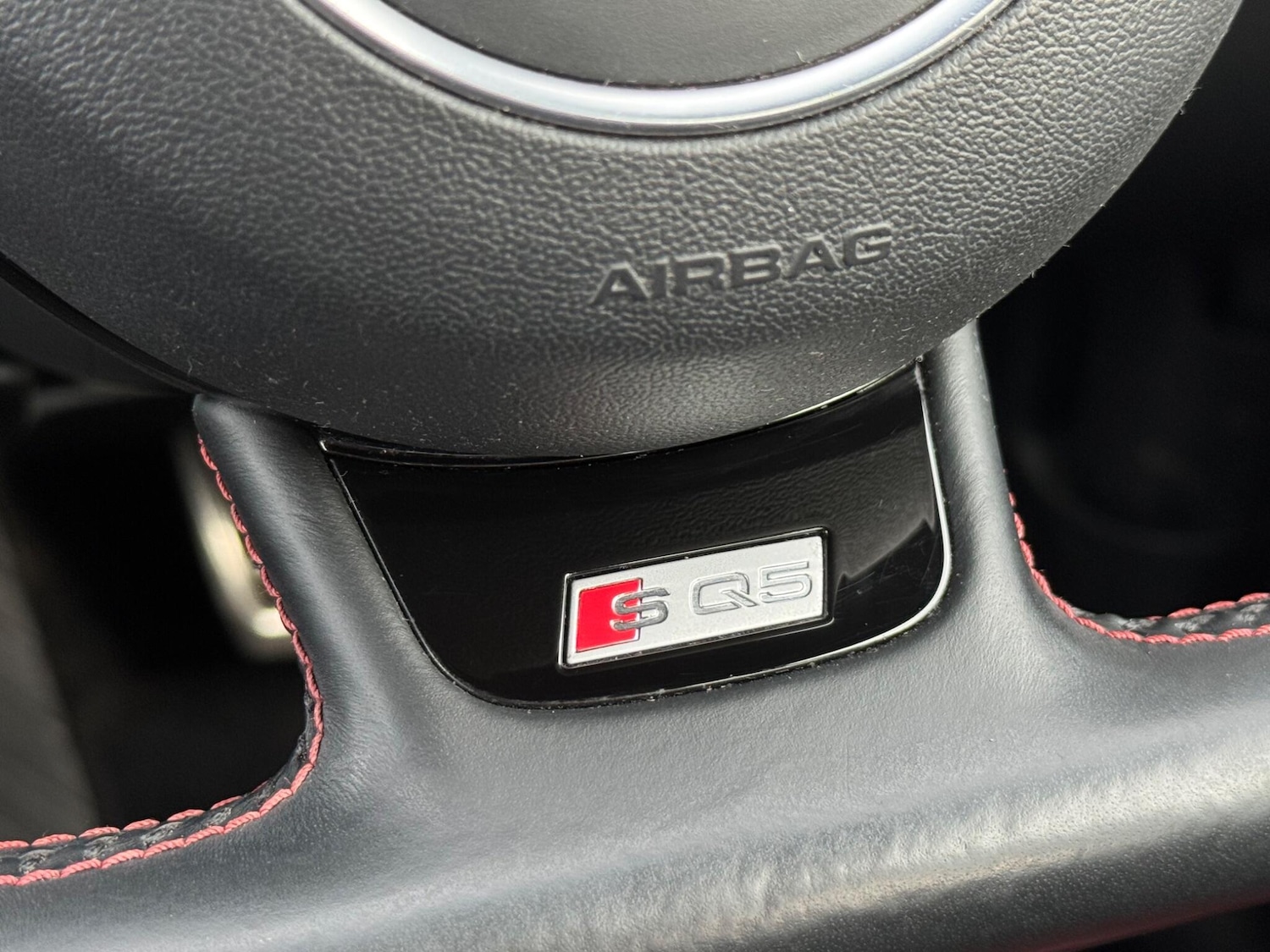 Used Audi SQ5 2014 for sale - 76161074: Photo 51