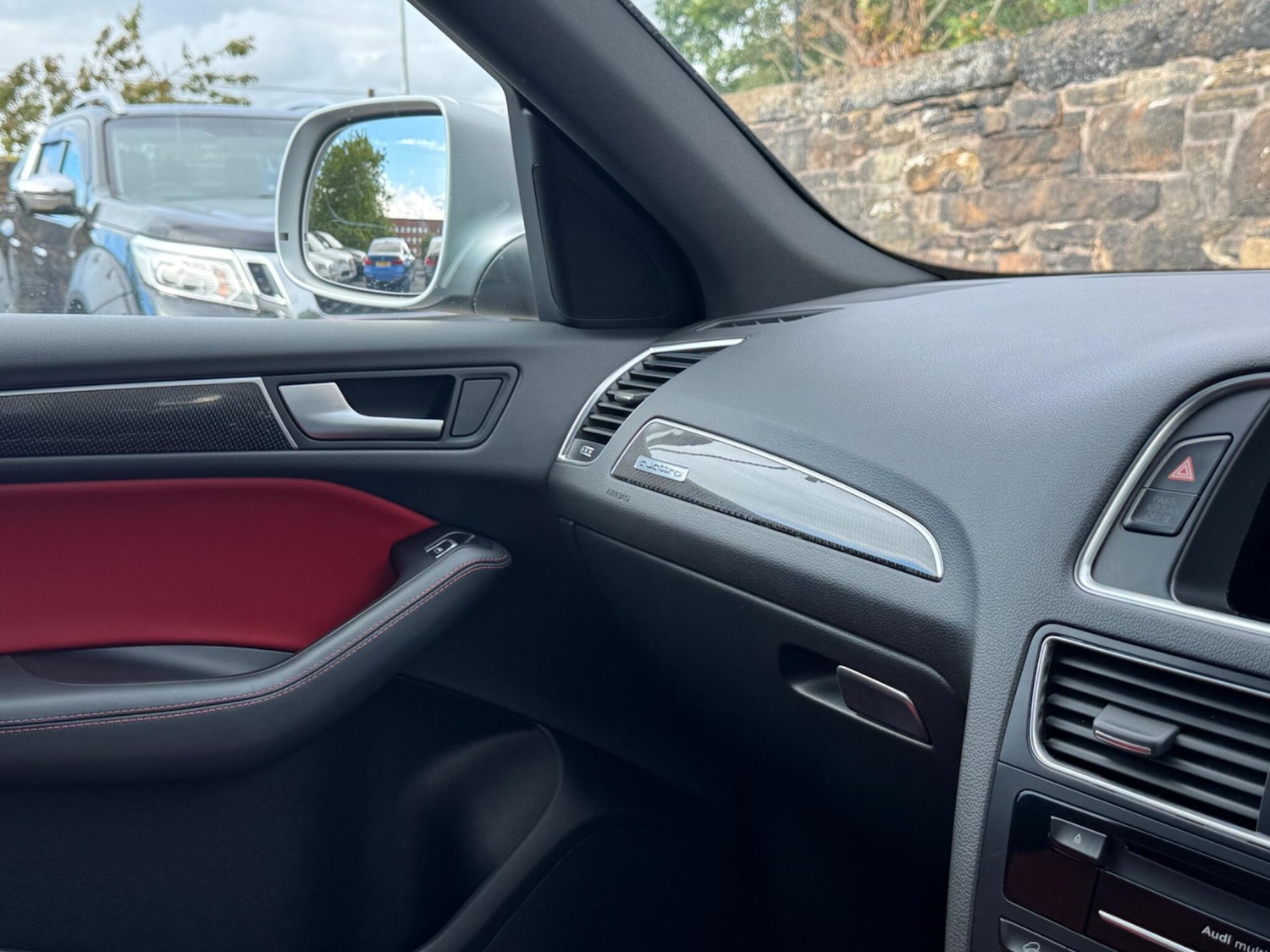 Used Audi SQ5 2014 for sale - 76161074: Photo 53
