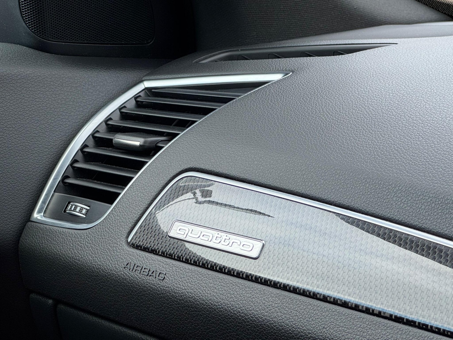 Used Audi SQ5 2014 for sale - 76161074: Photo 54