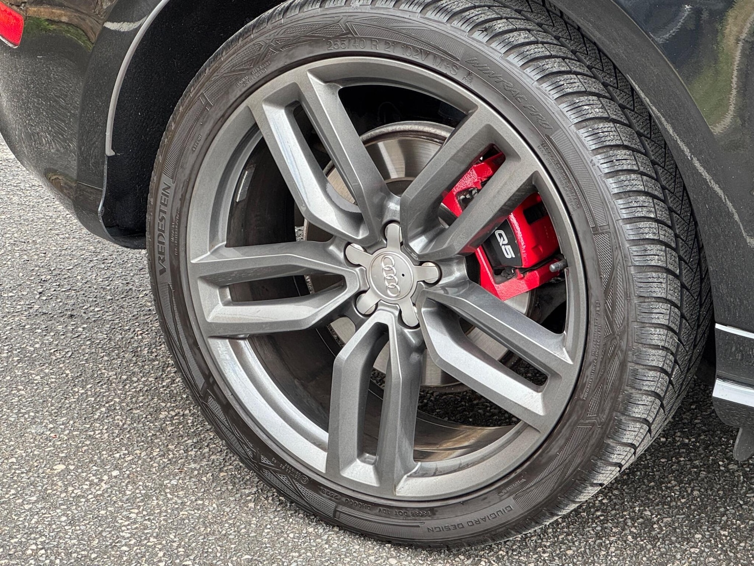 Used Audi SQ5 2014 for sale - 76161074: Photo 59
