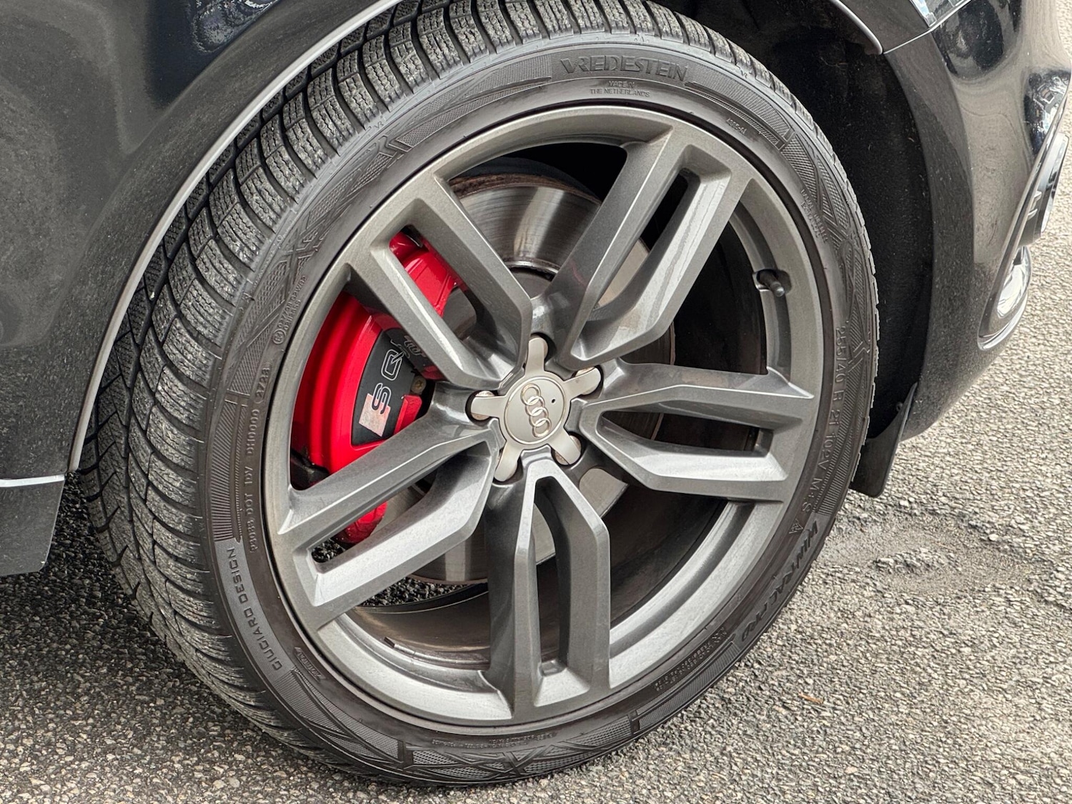 Used Audi SQ5 2014 for sale - 76161074: Photo 60