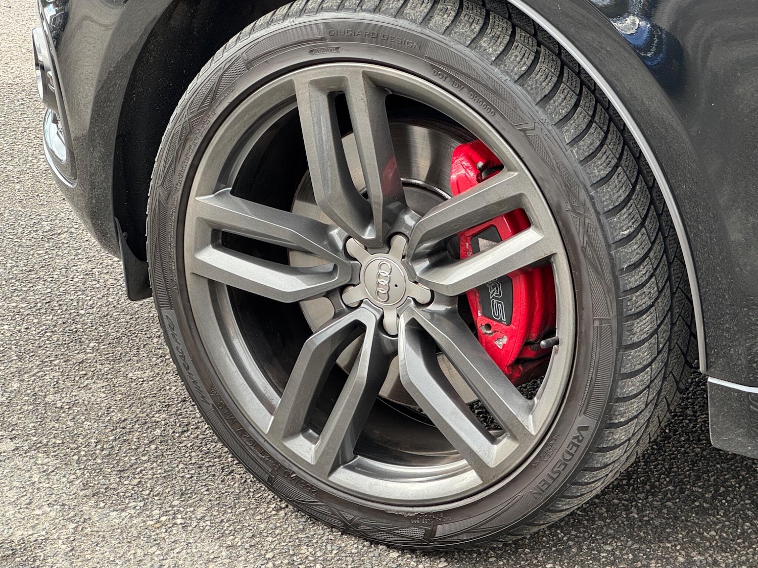 Used Audi SQ5 2014 for sale - 76161074: Photo 61