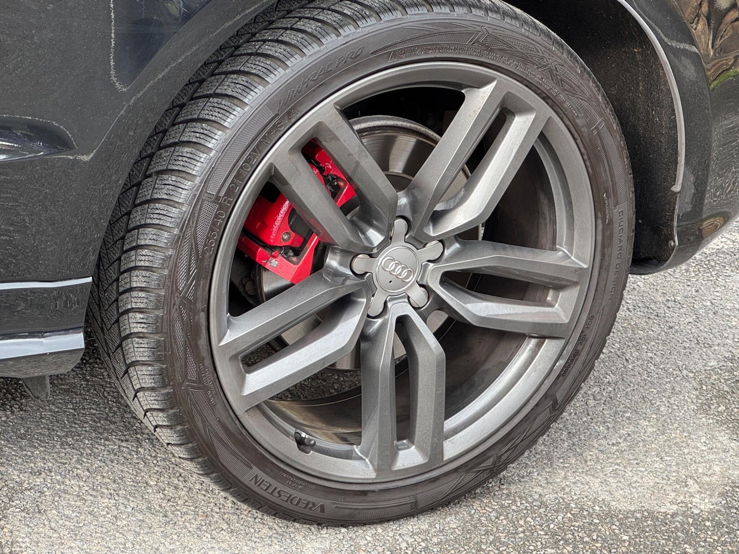 Used Audi SQ5 2014 for sale - 76161074: Photo 62