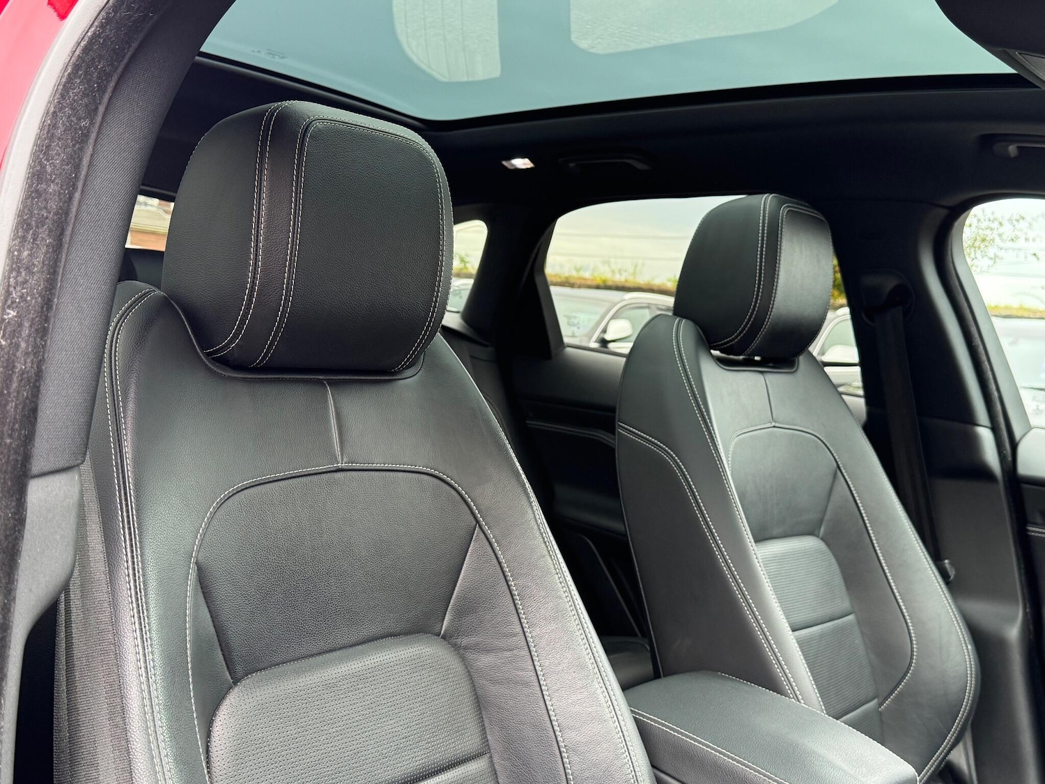 Used Jaguar F-Pace 2017 for sale - 76161072: Photo 18