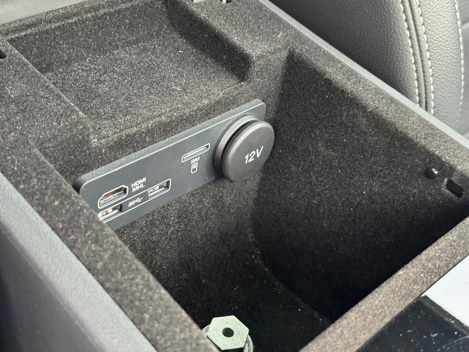 Used Jaguar F-Pace 2017 for sale - 76161072: Photo 43