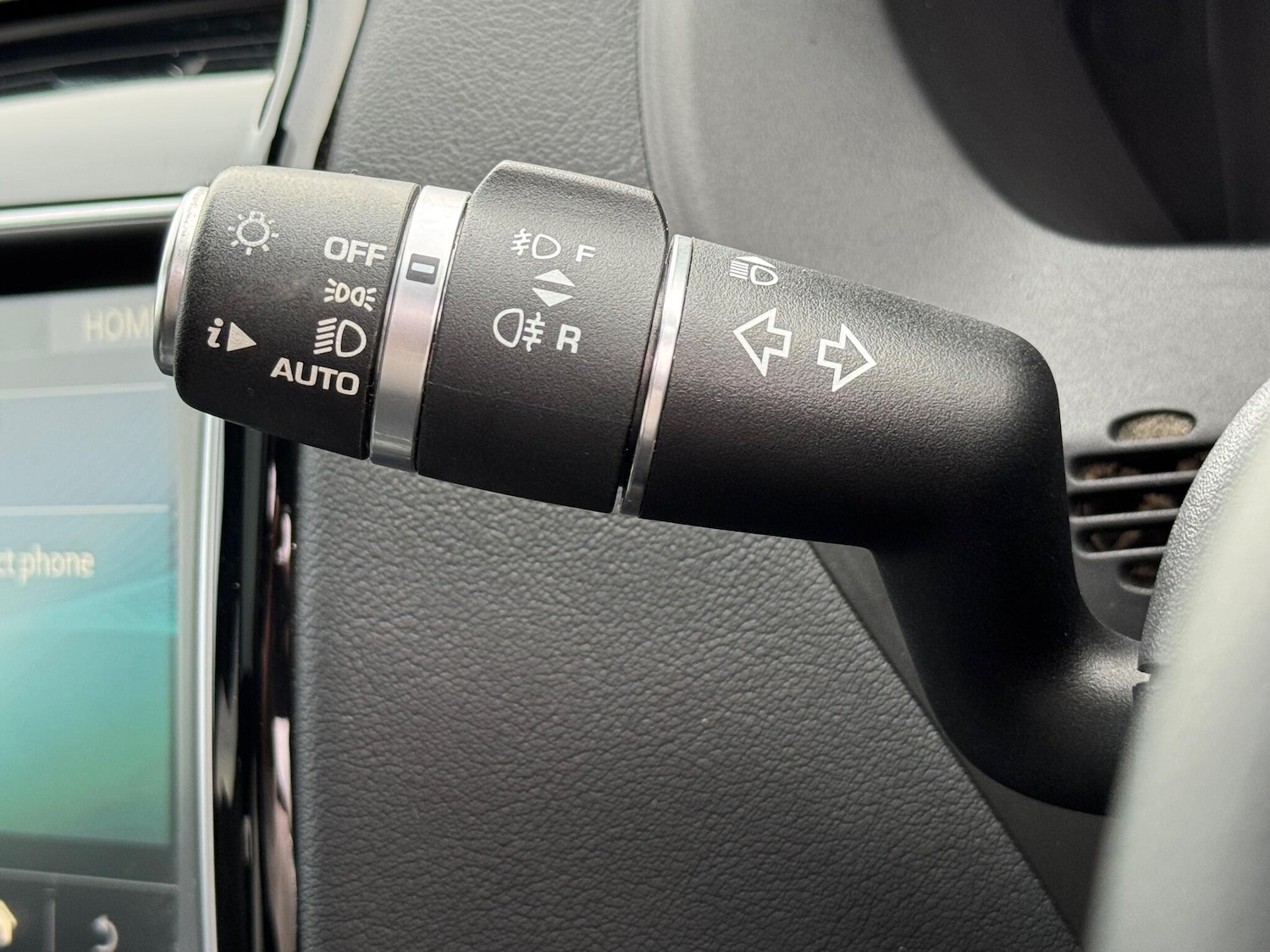Used Jaguar F-Pace 2017 for sale - 76161072: Photo 53
