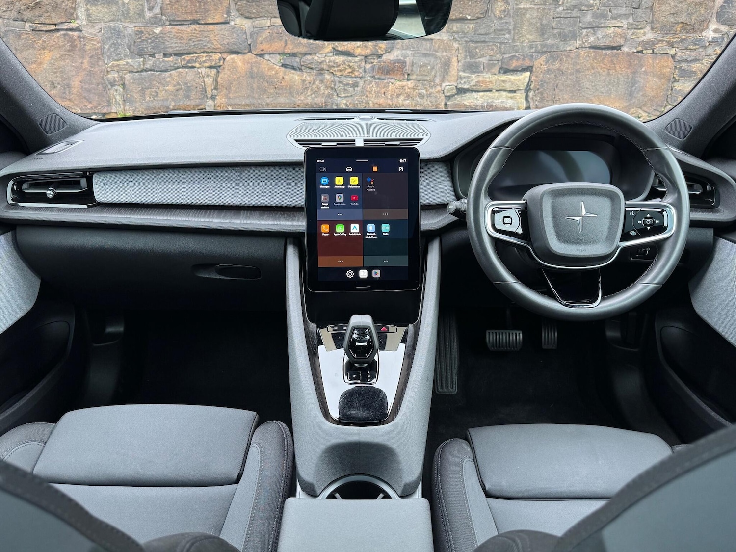 Used Polestar Polestar 2 2020 for sale - 76161073: Photo 11