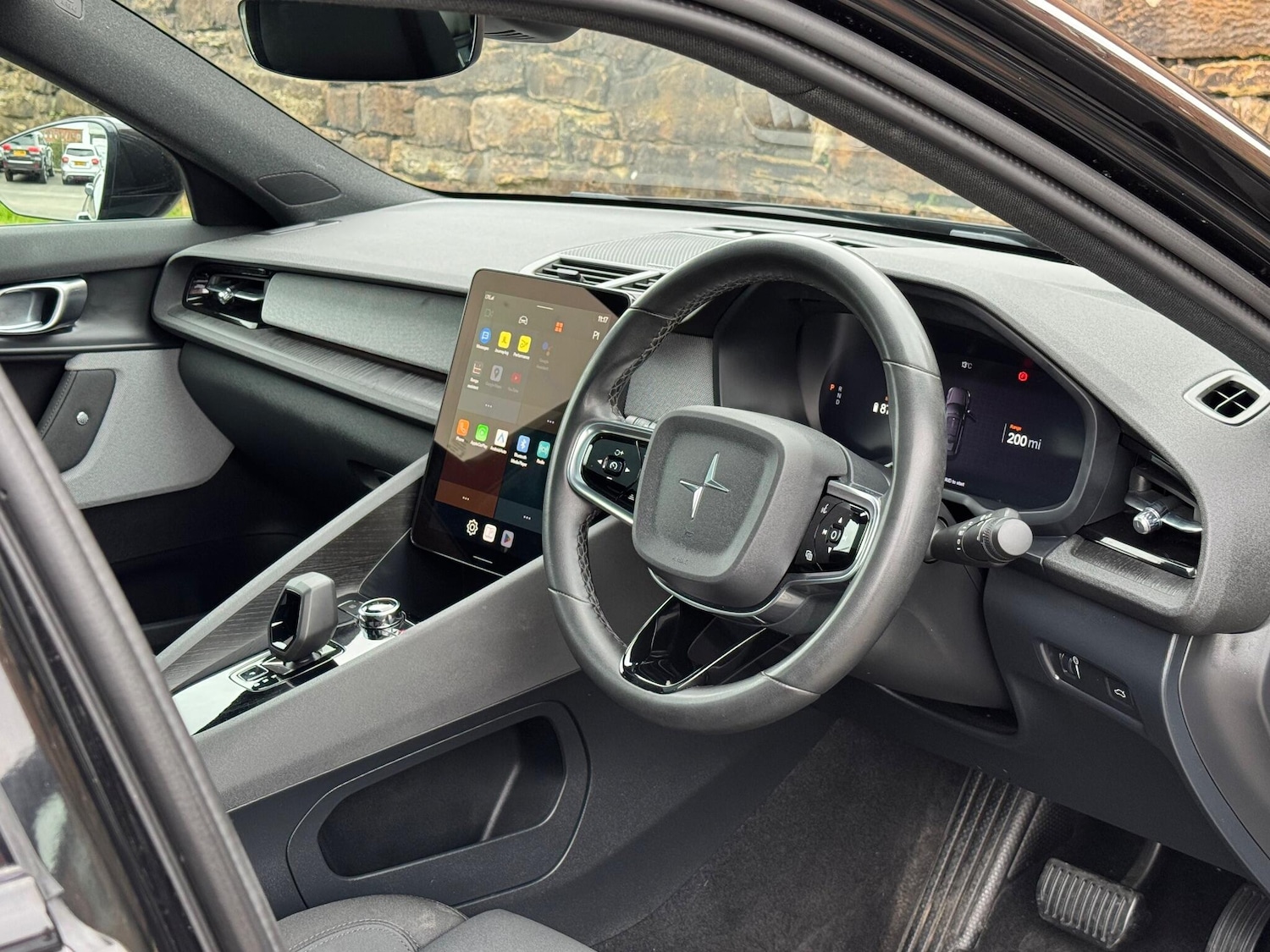 Used Polestar Polestar 2 2020 for sale - 76161073: Photo 12