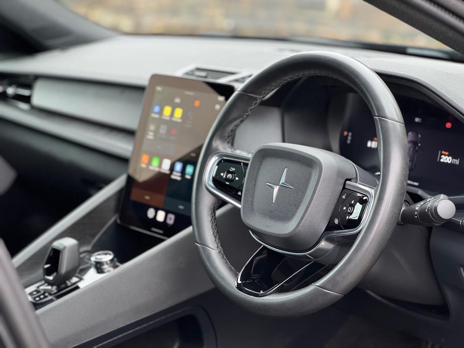 Used Polestar Polestar 2 2020 for sale - 76161073: Photo 13