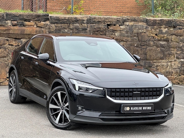 Used Polestar Polestar 2 2020 for sale - 76161073: Photo 1