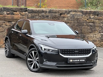Polestar - Polestar 2