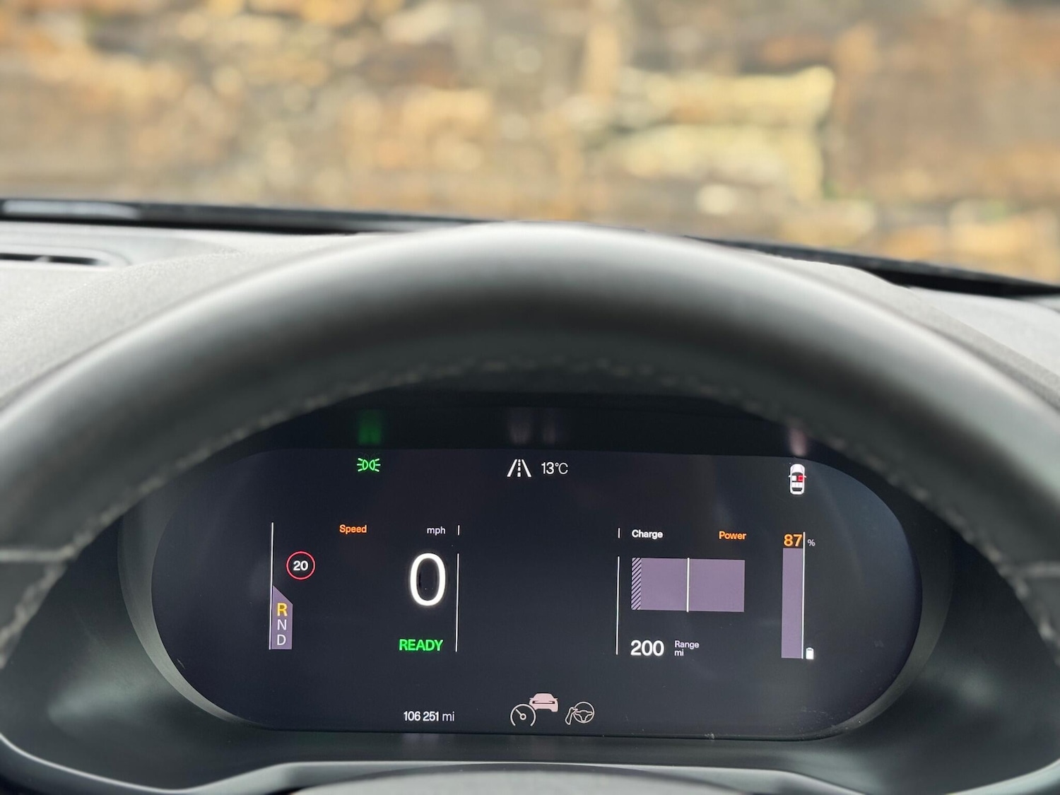 Used Polestar Polestar 2 2020 for sale - 76161073: Photo 25