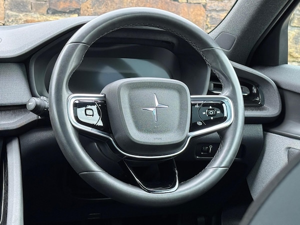 Used Polestar Polestar 2 2020 for sale - 76161073: Photo 27