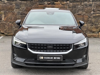 Used Polestar Polestar 2 2020 for sale - 76161073: Photo 2