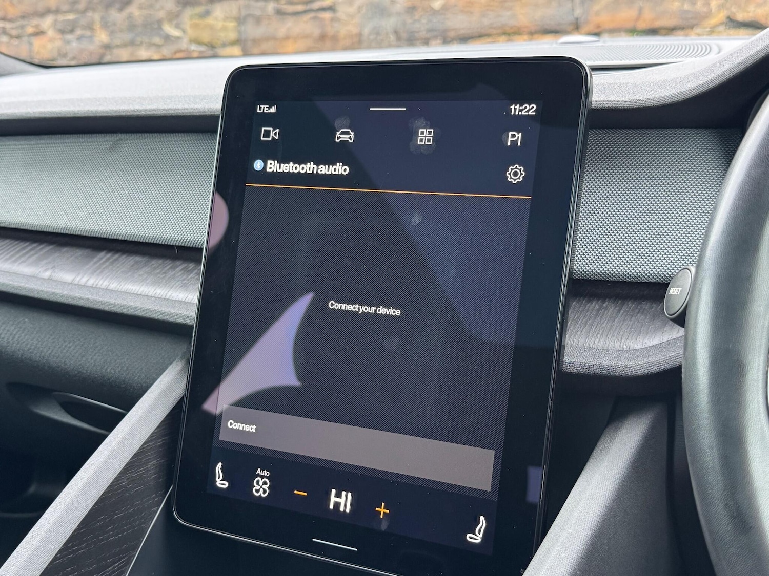 Used Polestar Polestar 2 2020 for sale - 76161073: Photo 38