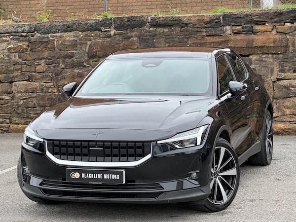 Used Polestar Polestar 2 2020 for sale - 76161073: Photo 3