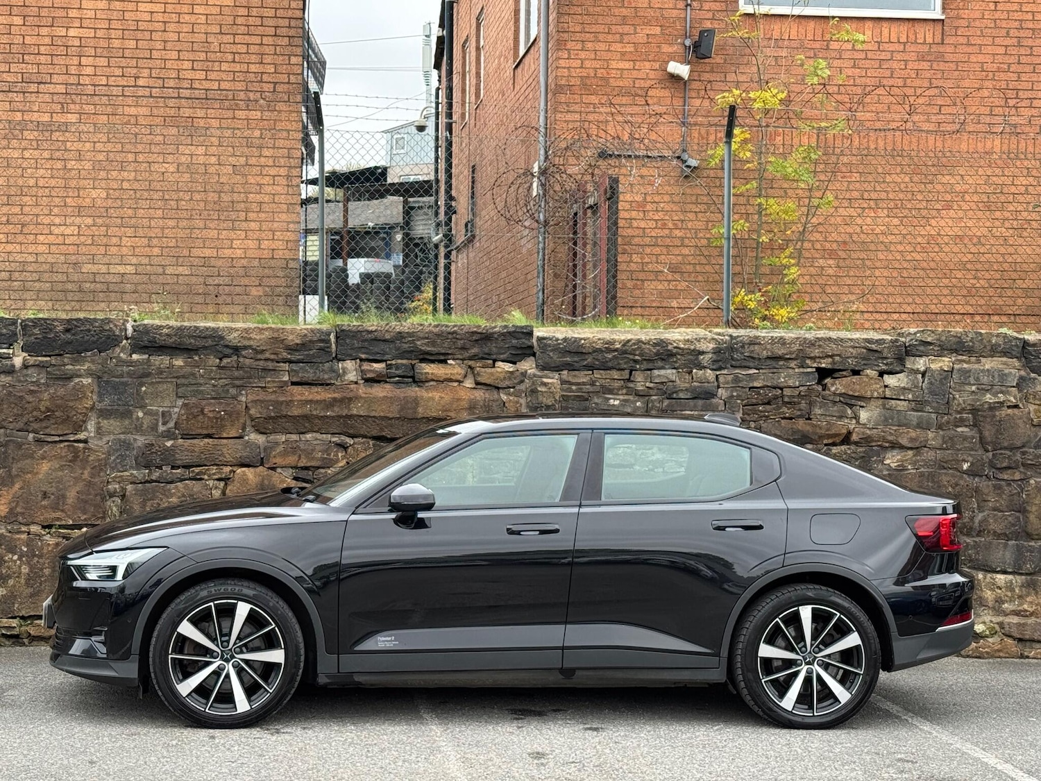 Used Polestar Polestar 2 2020 for sale - 76161073: Photo 4