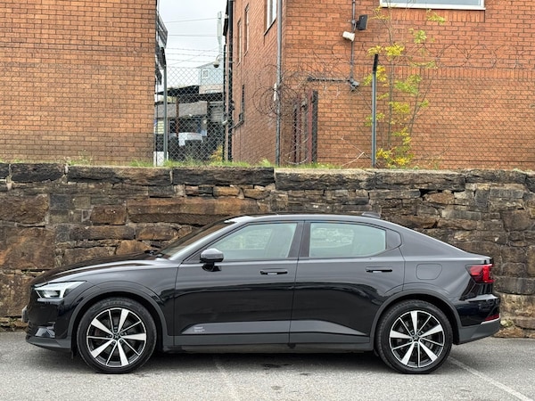 Used Polestar Polestar 2 2020 for sale - 76161073: Photo 4