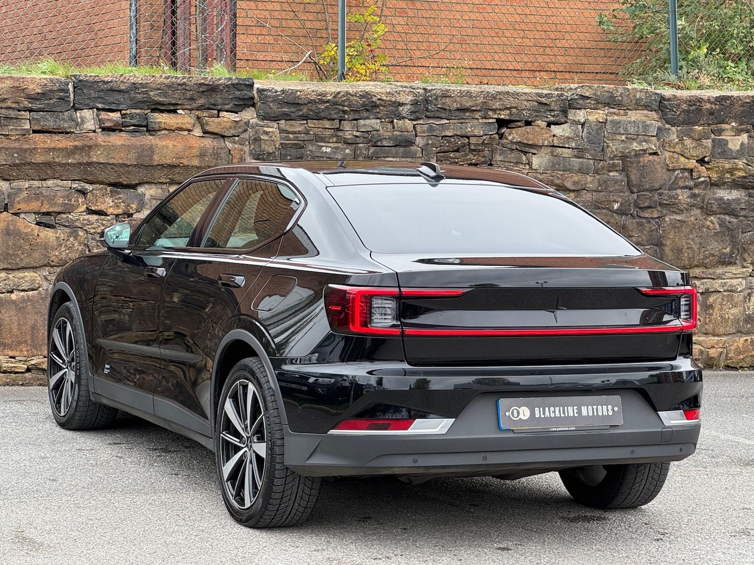 Used Polestar Polestar 2 2020 for sale - 76161073: Photo 5