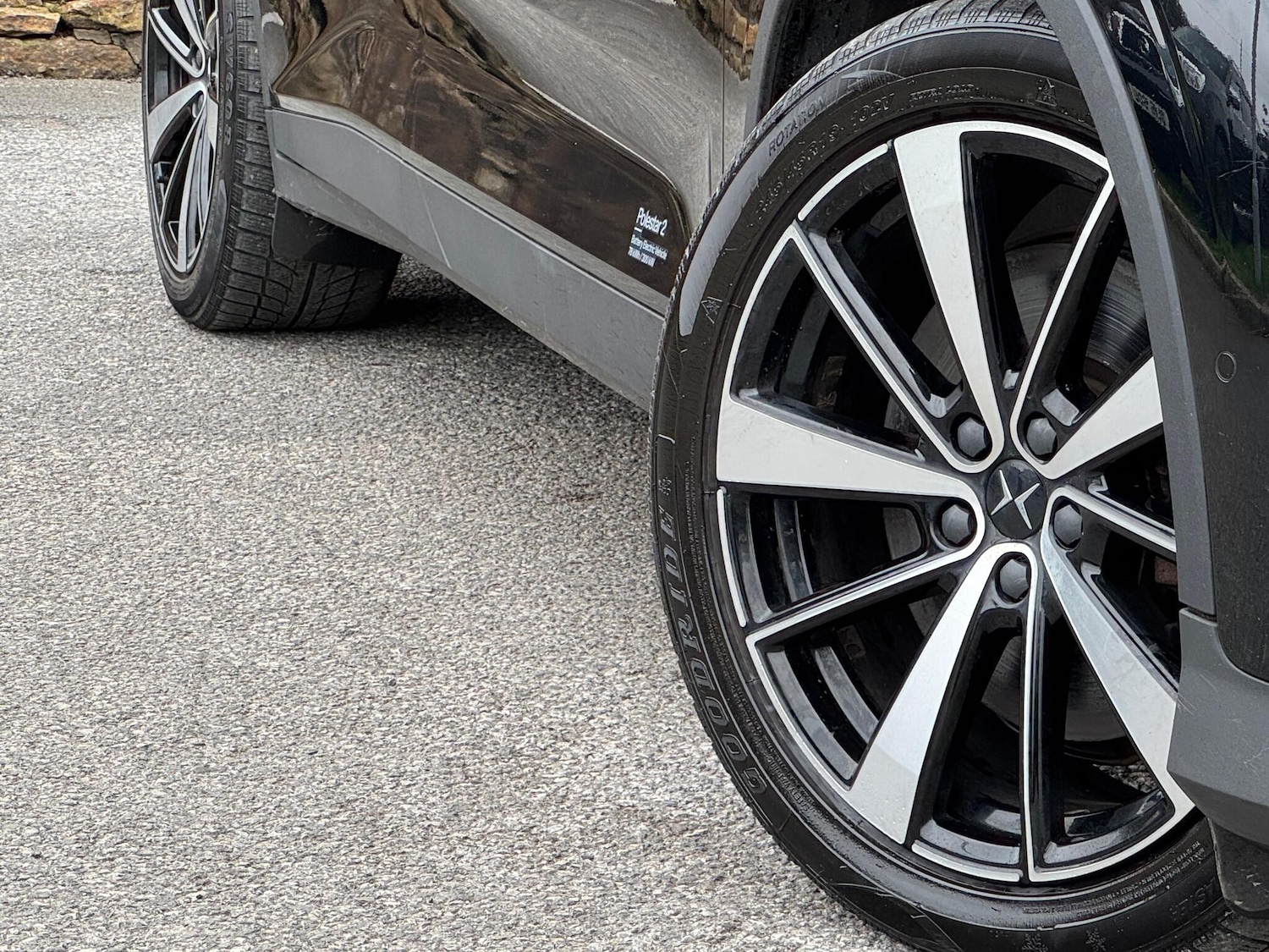 Used Polestar Polestar 2 2020 for sale - 76161073: Photo 50