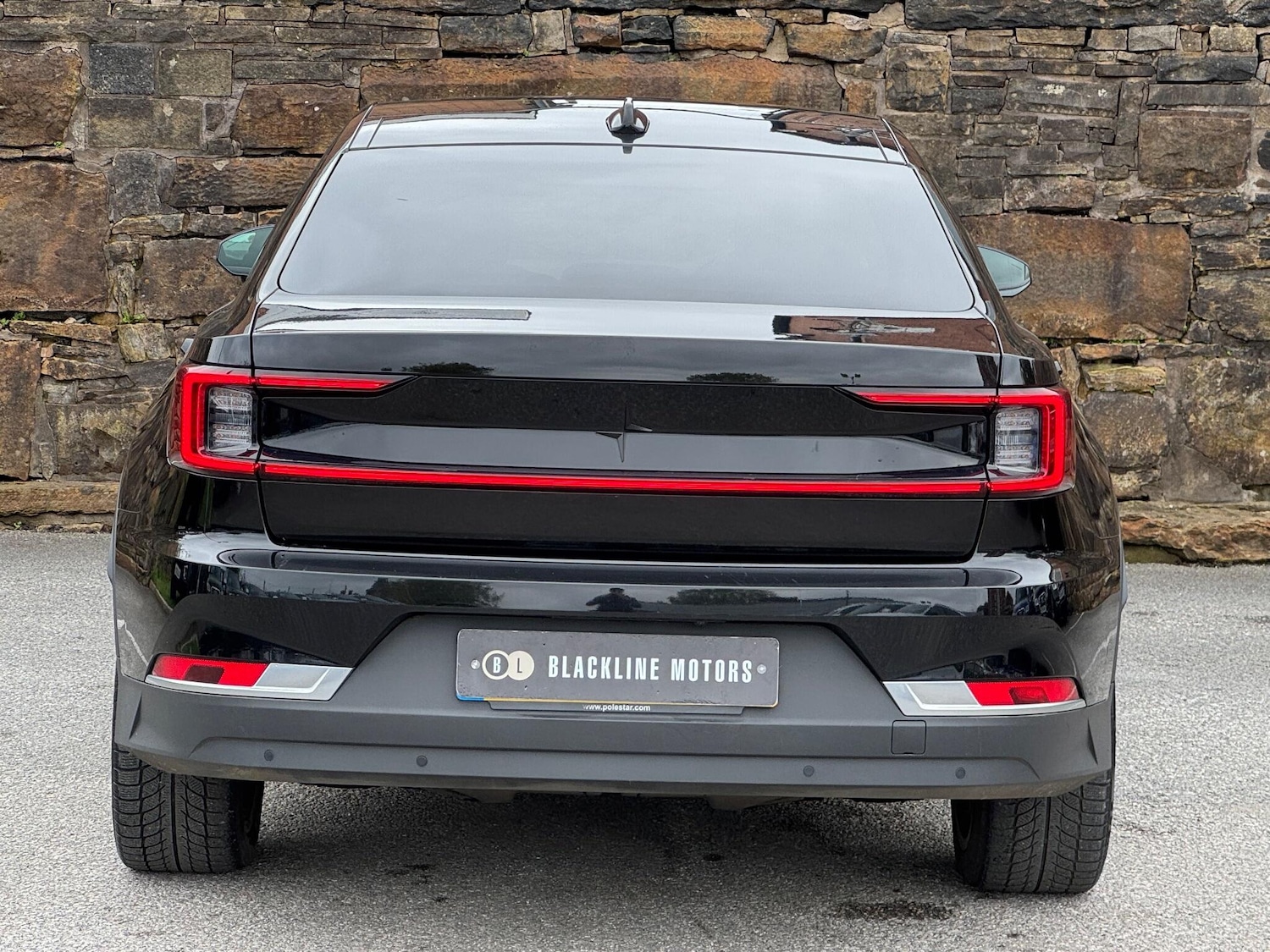 Used Polestar Polestar 2 2020 for sale - 76161073: Photo 6