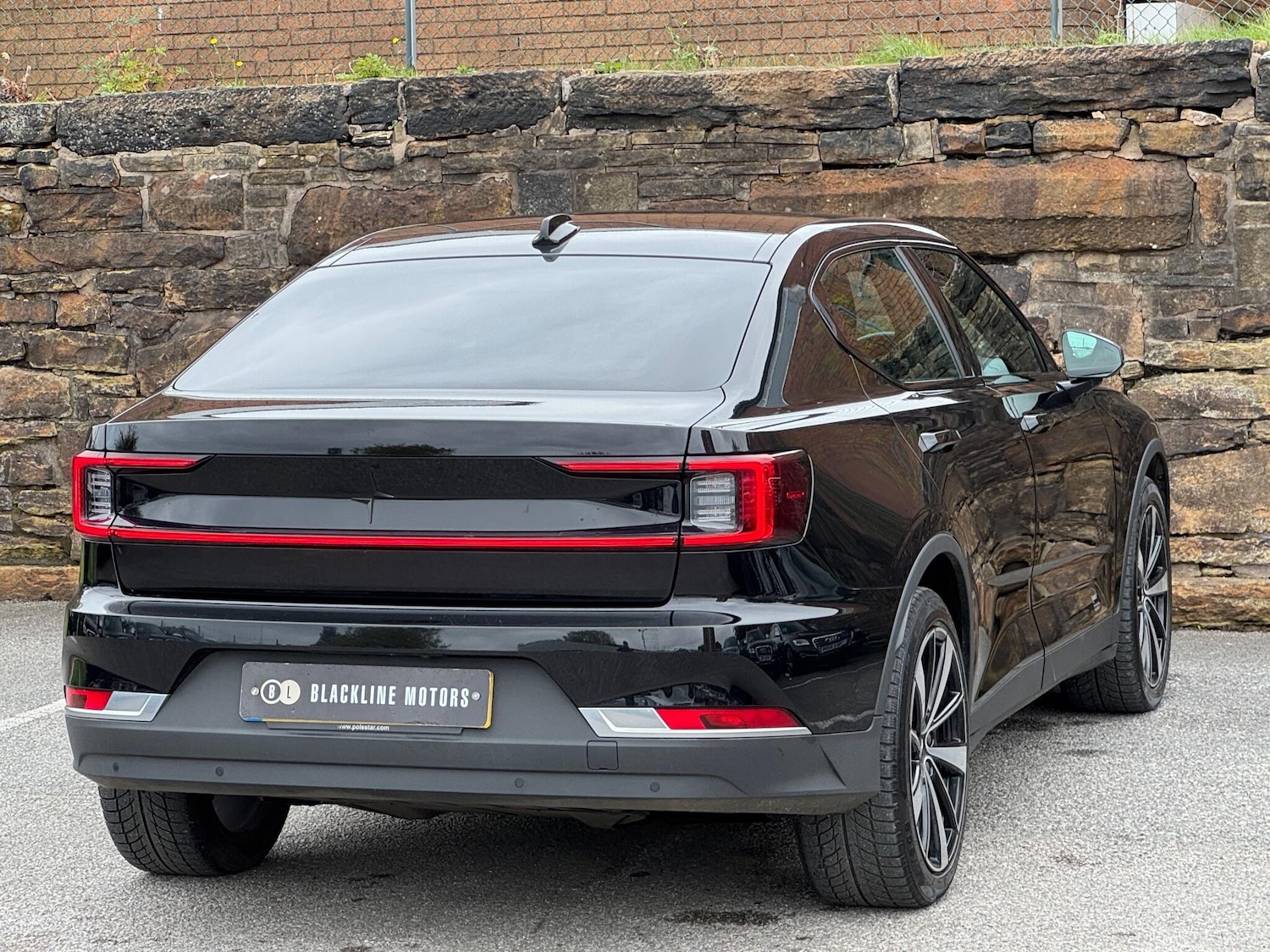 Used Polestar Polestar 2 2020 for sale - 76161073: Photo 7