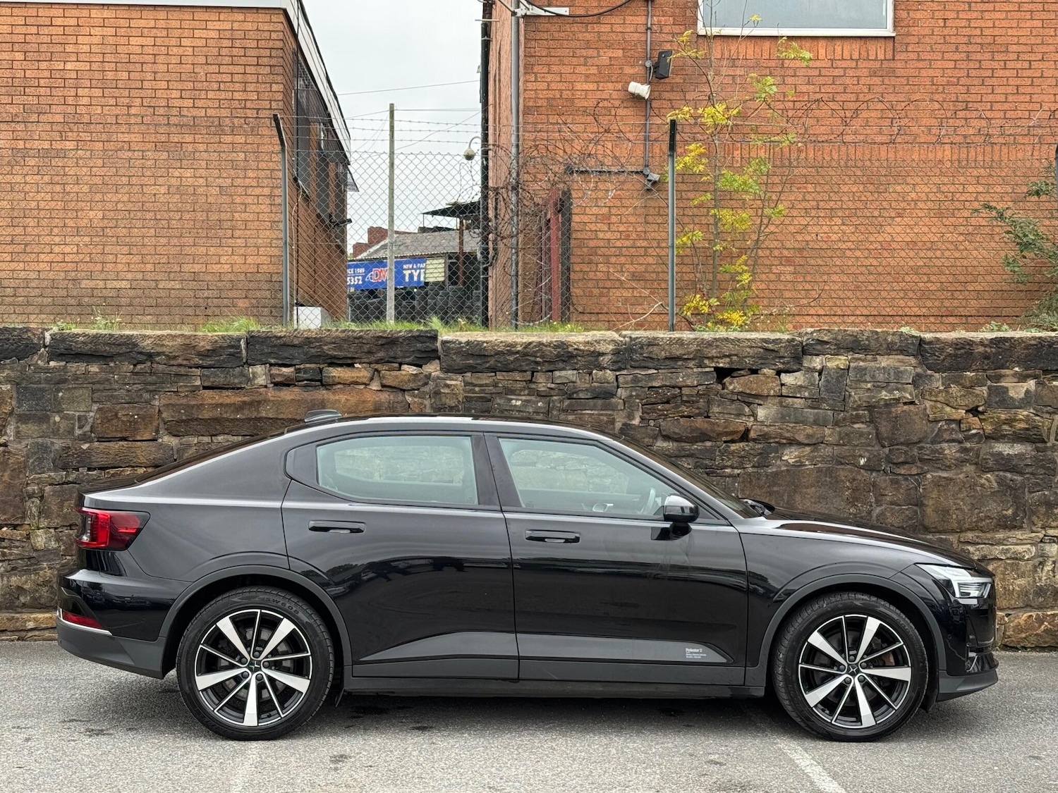 Used Polestar Polestar 2 2020 for sale - 76161073: Photo 8