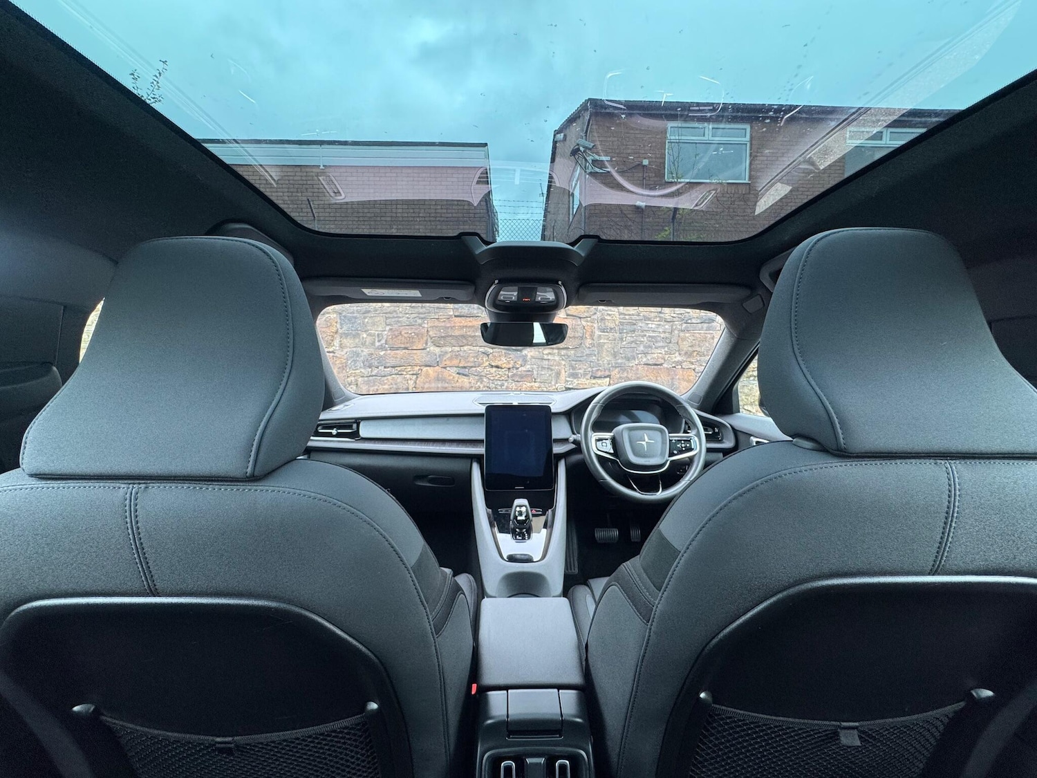 Used Polestar Polestar 2 2020 for sale - 76161073: Photo 9