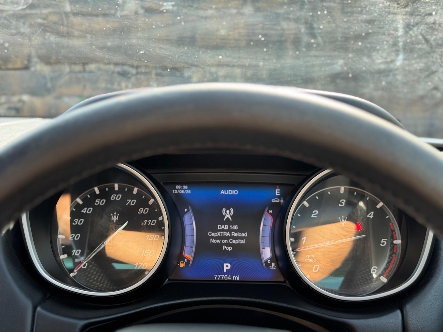 Used Maserati Levante 2016 for sale - 76987998: Photo 24