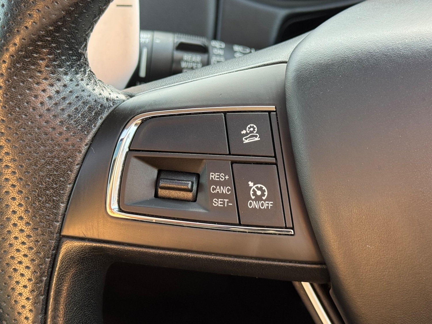 Used Maserati Levante 2016 for sale - 76987998: Photo 28